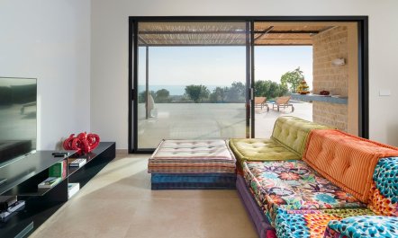 Sicily in Style 3