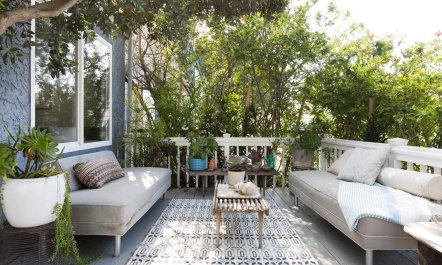 Canalside Charisma 1