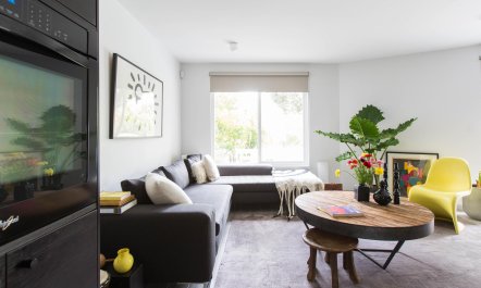 Canalside Charisma 3