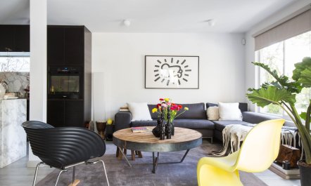 Canalside Charisma 2