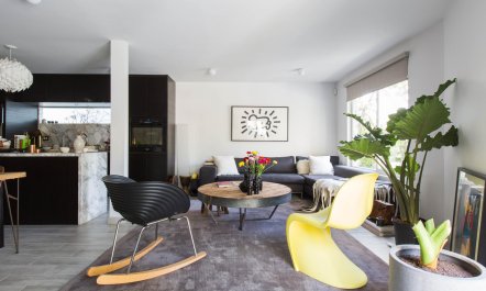 Canalside Charisma 4