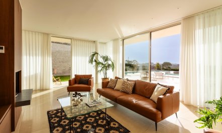 Poolside in Sicily 5