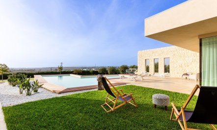 Poolside in Sicily 3