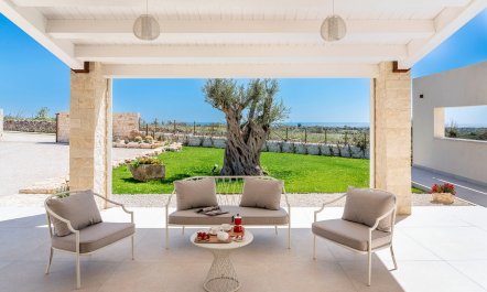 Sicilian Chic 1