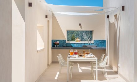 Sicilian Chic 5