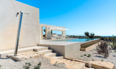 Sicilian Chic