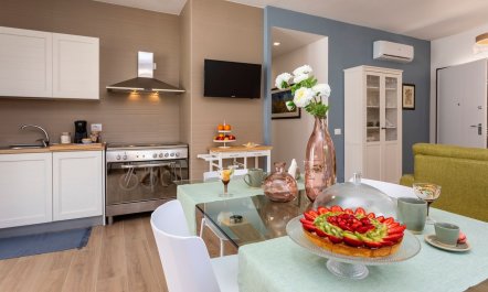 Shimmers by the Sea 1