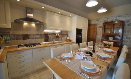 Charming Sicilian Hideout 4