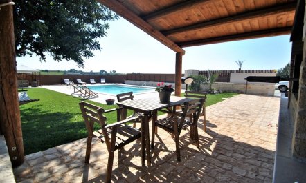 Charming Sicilian Hideout 8