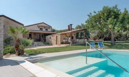 Charming Sicilian Hideout