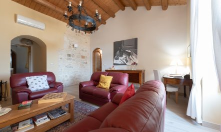Charming Sicilian Hideout 3