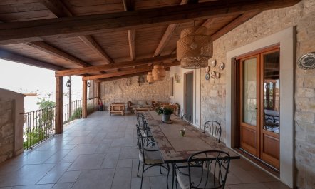 Charming Sicilian Hideout 6
