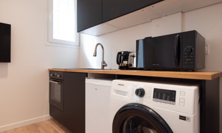 Sorbonne Sophisticate 5