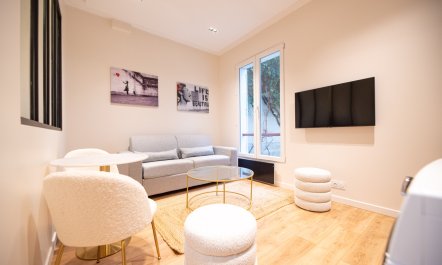 Sorbonne Sophisticate