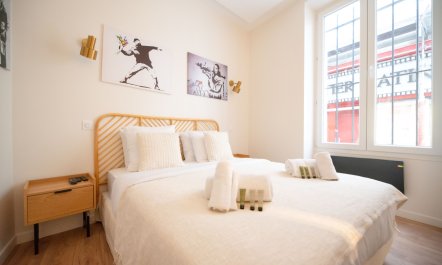 Sorbonne Sophisticate 6