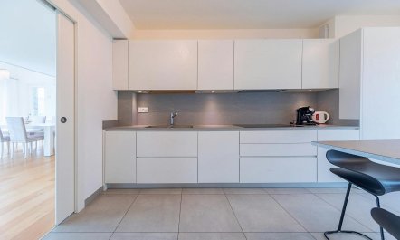 Lake Como Reflections 8