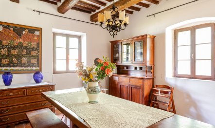 Tuscan Splendor 9