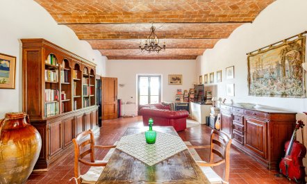 Tuscan Splendor 6