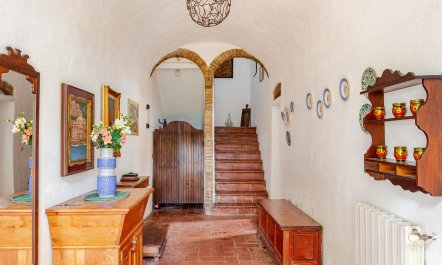 Tuscan Splendor 5