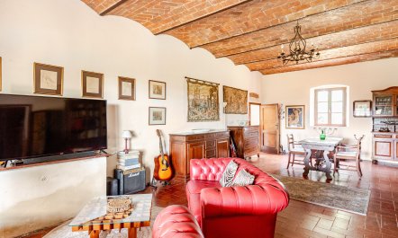 Tuscan Splendor 7