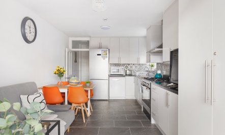 The Little London Home 3