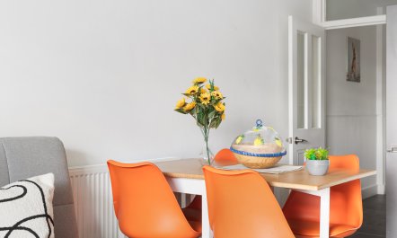 The Little London Home 4