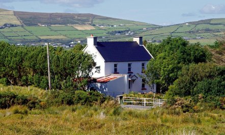 4 Bed in Portmagee