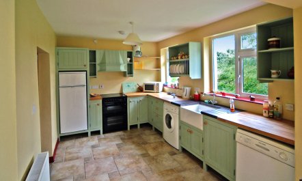 4 Bed in Portmagee 4