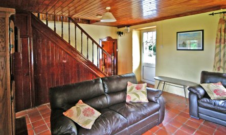 4 Bed in Portmagee 2