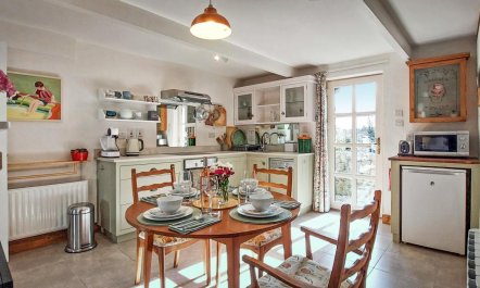 2 Bed in Oughterard 2