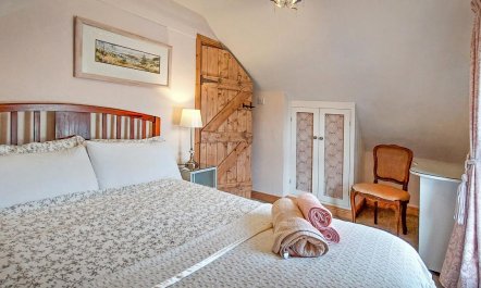 2 Bed in Oughterard 5