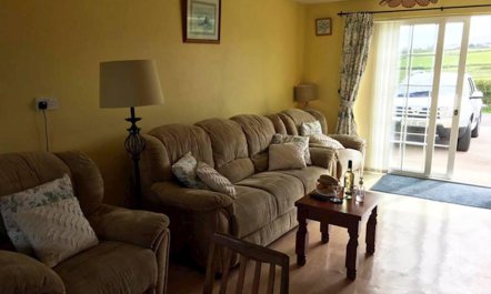 1 Bed in Portmagee 1