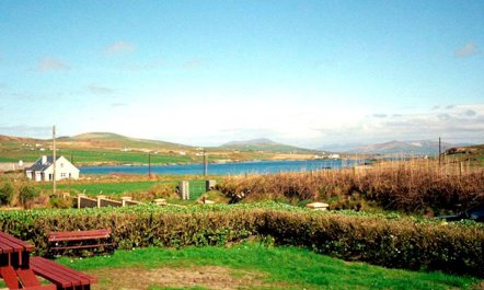 1 Bed in Portmagee 7