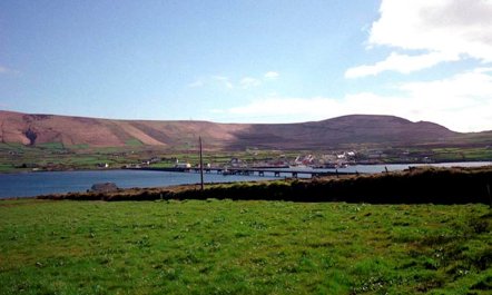 1 Bed in Portmagee 8