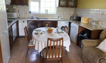 1 Bed in Portmagee 4