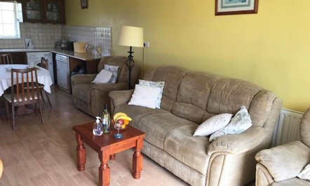 1 Bed in Portmagee 2