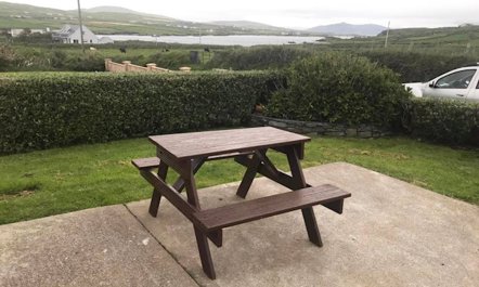 1 Bed in Portmagee 6