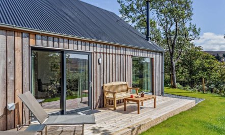 1 Bed in Isle Of Skye 1