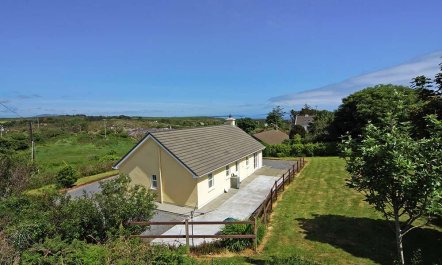 3 Bed in Goleen