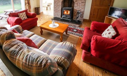 3 Bed in Waterville 2