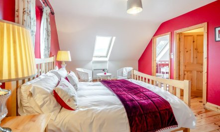 3 Bed in Waterville 9