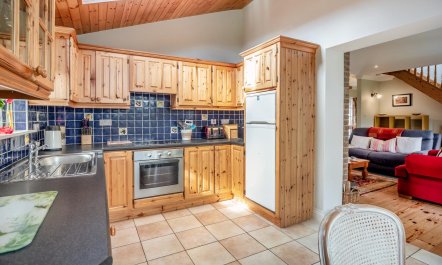 3 Bed in Waterville 7