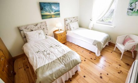 3 Bed in Waterville 9