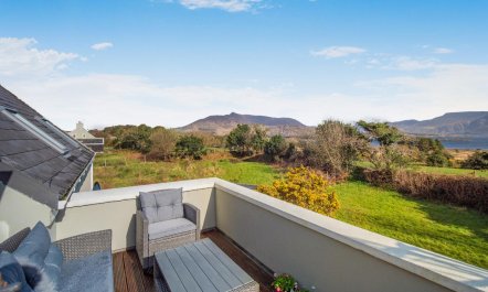 3 Bed in Waterville 1