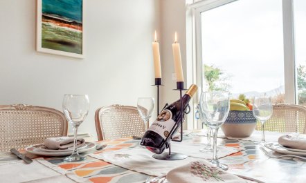 3 Bed in Waterville 6