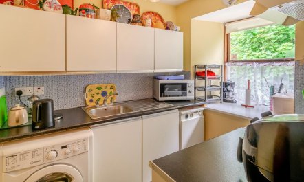 2 Bed in Kinvara 4