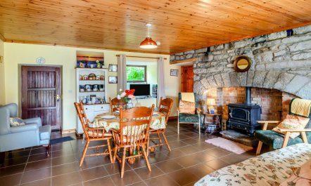 2 Bed in Kinvara 5