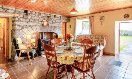 2 Bed in Kinvara 1
