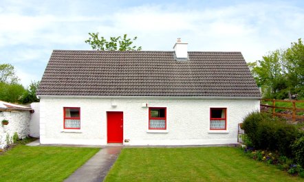 2 Bed in Kinvara