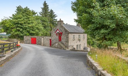 2 Bed in Foxford